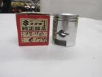 Nos Suzuki 12110-01740STD New. Price: $37.93.