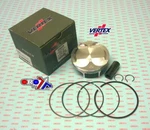 Piston Kit Vertex 95.0 Hc Ktm Sx 450 13-15, 23850B Husqvarna Compr New. Price: $346.06.