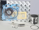 Namura Top End Repair Kit (a)-standard Bore 53.94MM,10.8:1 COMPRESSION-NX-40001K New. Price: $81.24.