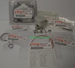 Yamaha Oem Std Piston Top End Rebuild Spark Kit YZ85 2002-2018 5PA-WB033-00-B0 New. Price: $89.99.