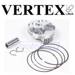 Vertex 23730A For Engine Pistons Kits Lv New. Price: $231.96.