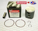 Piston Kit 84-85 CR250 67.50, Wossner 8156D150 Honda Mx New. Price: $226.80.