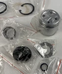 Polaris Engineered Rear Caliper Piston-kit 2205832 New. Price: $72.68.