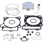 Athena Piston Kit - 78.95MM Motorcycle Atv/utv Dirt Bike P5F0790319002A New. Price: $170.77.