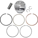 Je Pistons Kit - 222388 New. Price: $309.99.