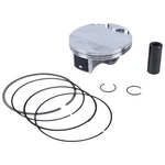 Vertex 24368B Forged Replica Piston Kit 95.97MM New. Price: $261.20.