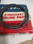 Kawasaki 13025-056 Piston Ring Set 0.020" O.s. New Oem. Price: $42.21.