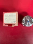 Nos Genuine Honda Piston (os 1.0) 13105-107-760 Sl/cl/cb/xl 100 New. Price: $60.00.