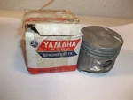 Yamaha TX500 New Piston 1ST Over Size 0.25 Mm 371-11635-05-00 Kc. Price: $39.95.