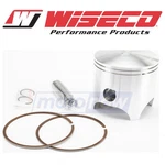 Wiseco For 1975 Yamaha MX400 - Engine Pistons Kits Cg New. Price: $206.33.