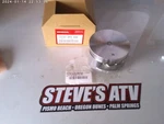 Nos Honda 13102-HP0-A00 Piston (0.25) TRX500 New. Price: $77.00.