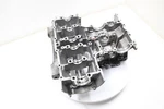 1997 Yamaha FZR600R Oem Lower Engine Bottom Cases Motor Block Used. Price: $141.35.