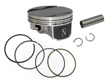 Arctic Cat Dvx 400 Namura NA-30002-6 Piston Kit 91.50MM New. Price: $96.01.