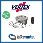 Piston Kit Replica Std Comp 90.96MM Can-am Maverick 1000 Trail Dps 2019 Brand. Price: $185.94.