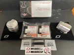 Wiseco K1601 1003CC Ovr Piston Kit Harley Davidson Iron Sportster 1000 Sporty New. Price: $340.99.
