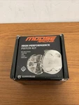 Moose OFFROAD77MM Bore Piston Kit - MPX1099 Used. Price: $269.99.