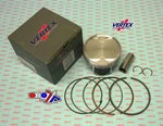 Vertex Piston Kit 91.0 Kawasaki Kfx 750 05-14 Big Bore, 23910C New. Price: $313.51.