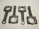 2007 Honda Piston Connecting Rods Used. Price: $26.36.