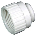 Flair-it Compatible With 16860 Plastic Cap Fitting, 0.5" Size New. Price: $14.94.