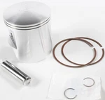 Wiseco Piston Kit 2.00MM Oversize 88.00MM 561M08800 New. Price: $188.99.