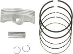 Pro X Piston Kit Standard Bore 95.98MM, 12.0:1 Compression 01.1496.C New. Price: $176.36.