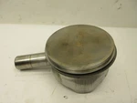 2007 Kawasaki Vulcan Front Piston 102MM Used. Price: $20.66.