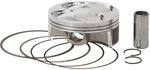 Vertex 24021B Forged High Compression Piston Kit Bore - 76.95MM Commpression ... New. Price: $275.45.