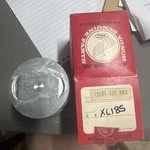1979-93 XL185S, ATC185, Piston Std, 13101-427-003, Genuine Honda Parts Nos New:. Price: $61.54.