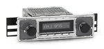 Retroradio For 1972-74 Bmw Bavaria Bt Aux Am/fm LAC-M1-308-509-40-80BM1 New. Price: $256.99.