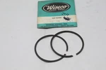 Nos Wiseco 183P6 Piston Ring Set .060 Oversized Used. Price: $24.99.