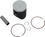 Wossner Pistons Kit 66.40 Mm For 2002-2004 Honda CR250R 8066DA New. Price: $152.00.