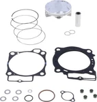 Athena Top End Forged Piston Kit Size 95.95MM 13.5:1 #P5F0960320006A Honda New. Price: $223.16.