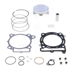 Athena - P5F0960068007B Piston Kit With Gaskets 95.98 Mm New. Price: $238.52.