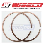 Wiseco Set For 1971-1981 Suzuki TS185 Engine Pistons Sw New. Price: $53.70.