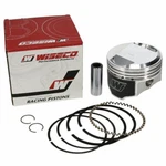 Wiseco 4724P1 Hd 1340 Evo 10:1 Compression Front Piston For Heavy-duty Engines New. Price: $226.65.