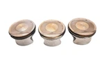 23 Can-am Spyder F3 Limited Ace SE6 Pistons & Rings Used. Price: $349.99.