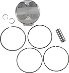 Je Pistons Kit 284852 New. Price: $309.99.