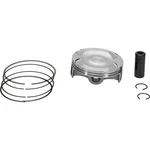 New Vertex Forged Replica Piston Kit 24388A Beta Rr 4T 430 2015-2020. Price: $194.45.