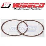 Wiseco Ring Set For 1984-1989 Yamaha PZ480 Phazer Engine Pistons Qr New. Price: $53.70.