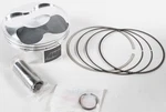 Wiseco Piston Kit Standard Bore 96.00MM, 13.5:1 Compression 4990M09600 New. Price: $242.99.