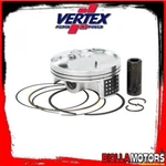 23736A Piston Vertex 76,95MM 4T Hc Suzuki RMZ250 Compr 14,0:1 Gp-racer Choice 20 New. Price: $228.11.