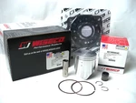Wiseco Top End Rebuild Piston Kit Honda CR250R 2002-2004 Std Bore 66.40MM PK1195 New. Price: $237.99.