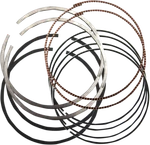 S&s Cycle Replacement Ring Set For Pistons 9400012 New. Price: $84.95.