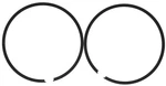 Pro-x Piston Ring Set 72.00MM (02.6396) New. Price: $48.65.