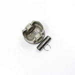 1997 Yamaha FZR600R Oem Engine Motor Block Piston Used. Price: $68.07.