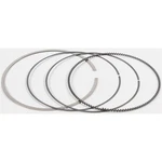 Wiseco - Powersports Rings For Pistons Only 9800ZV New. Price: $57.95.