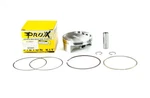 Yamaha YZ450F, 2014-2017, Std Pro-x Piston Kit 01.2444.A New. Price: $189.99.