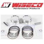 Wiseco Piston Kit 2017-2020 Harley Davidson XL1200X Forty-eight Hi New. Price: $389.87.