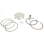 Athena Piston Kit 79.96MM S4F090000050 New. Price: $261.02.
