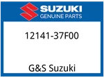Suzuki Oem Part 12141-37F00 Ring, Piston New. Price: $29.22.